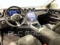 2022 Mercedes Benz C 300