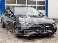 2022 Mercedes Benz C 300