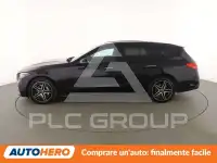 2022 Mercedes Benz C 300
