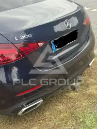 2022 Mercedes Benz C 300