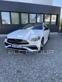2022 Mercedes Benz C 300