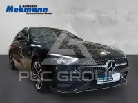 2022 Mercedes Benz C 300