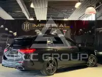 2022 Mercedes Benz C 300