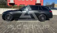 2022 Mercedes Benz C 300