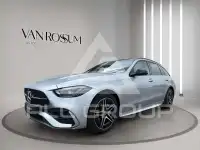 2022 Mercedes Benz C 300