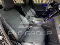 2022 Mercedes Benz C 300
