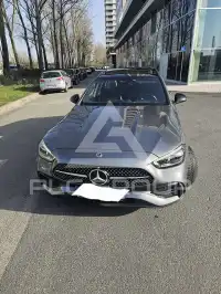 2022 Mercedes Benz C 300