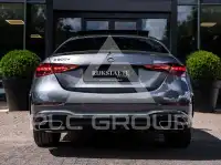 2022 Mercedes Benz C 300