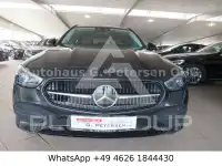 2022 Mercedes Benz C 300