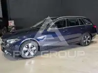 2022 Mercedes Benz C 300