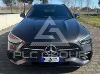2022 Mercedes Benz C 300