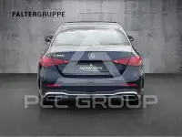 2022 Mercedes Benz C 300