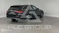 2022 Mercedes Benz C 300