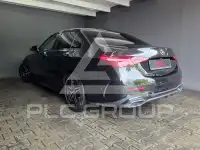 2022 Mercedes Benz C 300