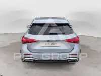 2022 Mercedes Benz C 300