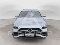 2022 Mercedes Benz C 300