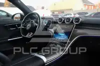 2022 Mercedes Benz C 300