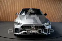 2022 Mercedes Benz C 300