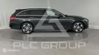 2022 Mercedes Benz C 300