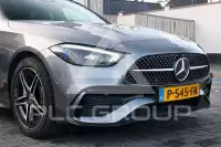 2022 Mercedes Benz C 300