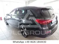 2022 Mercedes Benz C 300