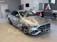 2022 Mercedes Benz C 300