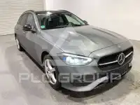 2022 Mercedes Benz C 300