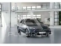 2022 Mercedes Benz C 300
