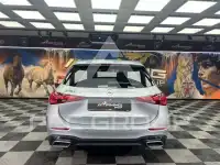 2022 Mercedes Benz C 300