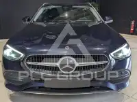 2022 Mercedes Benz C 300