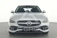 2022 Mercedes Benz C 300
