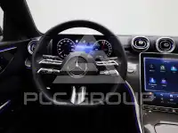 2022 Mercedes Benz C 300