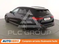 2022 Mercedes Benz C 300