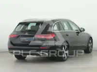 2022 Mercedes Benz C 300