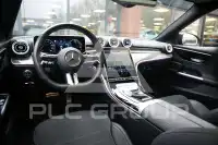 2022 Mercedes Benz C 300