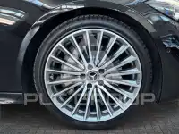 2022 Mercedes Benz C 300