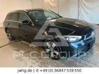 2022 Mercedes Benz C 300