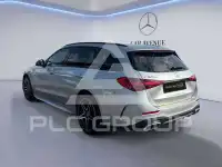 2022 Mercedes Benz C 300