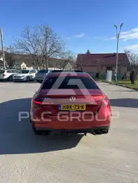 2022 Mercedes Benz C 300