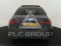 2022 Mercedes Benz C 300
