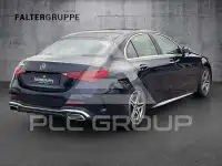 2022 Mercedes Benz C 300