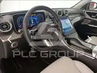 2022 Mercedes Benz C 300