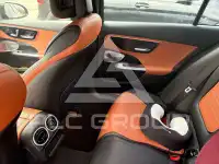 2022 Mercedes Benz C 300