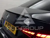 2022 Mercedes Benz C 300
