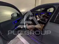 2022 Mercedes Benz C 300