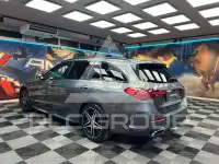 2022 Mercedes Benz C 300