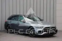 2022 Mercedes Benz C 300