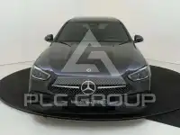 2022 Mercedes Benz C 300