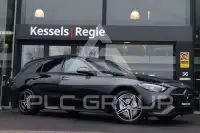 2022 Mercedes Benz C 300