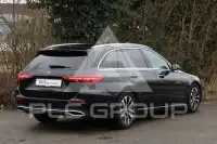 2022 Mercedes Benz C 300